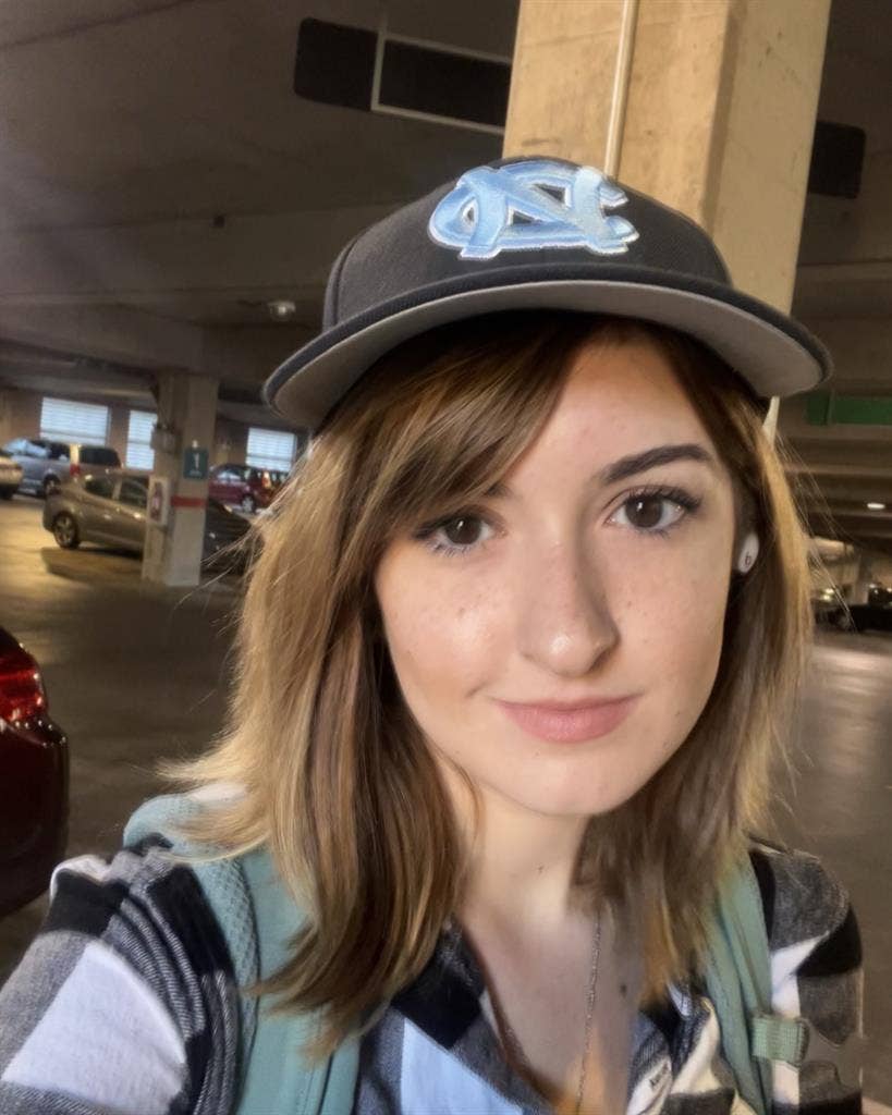 Recent UNC Grad looking for roomies
