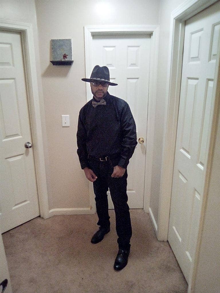 Single male