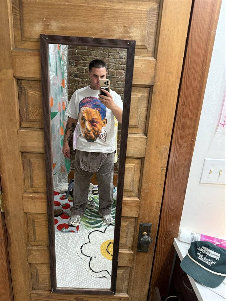Male, 28, Professional New to NYC