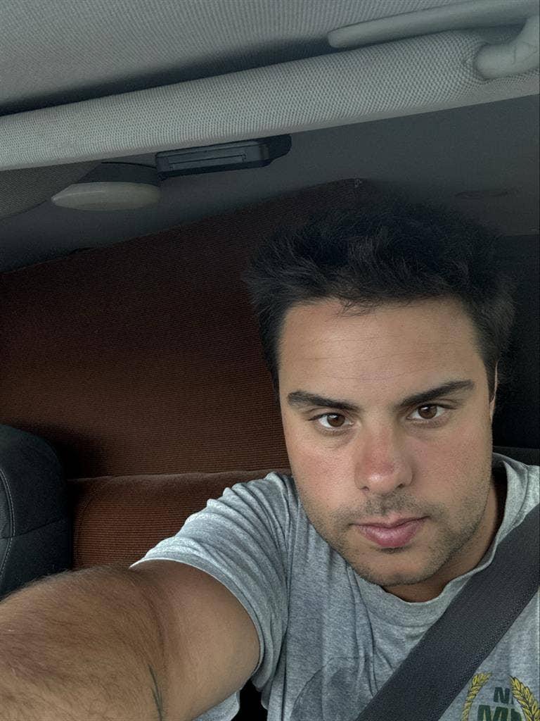 Male, 28, Professional New to NYC