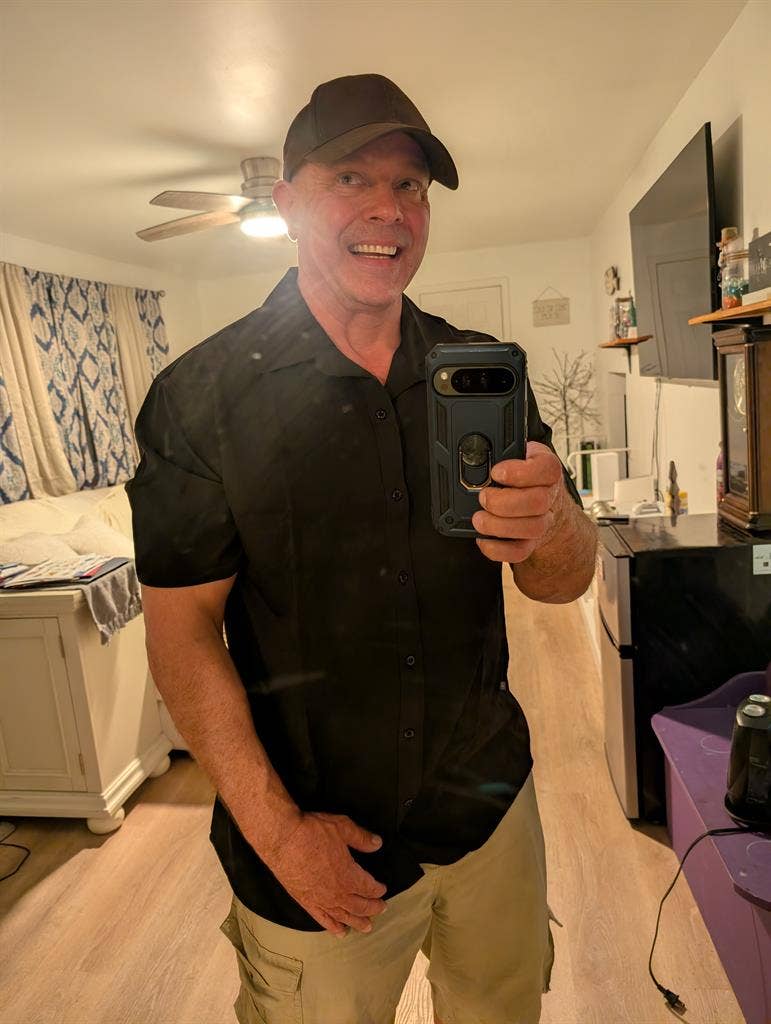 Roommate wanted for 3 bedroom house