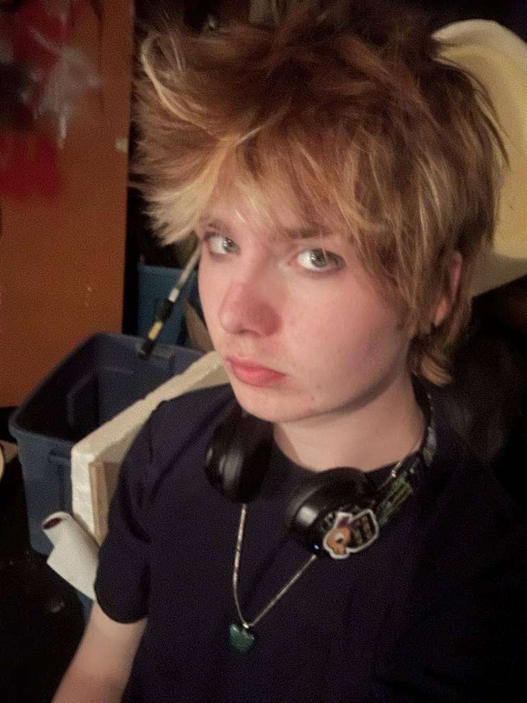 Looking for a roomate or a room!