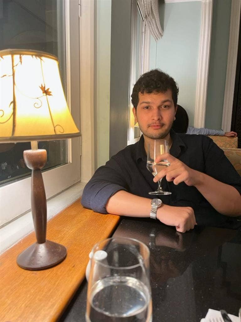 Looking for apartments starting jun