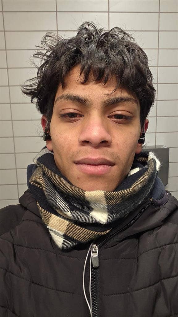 September 2026, male, 21yrs