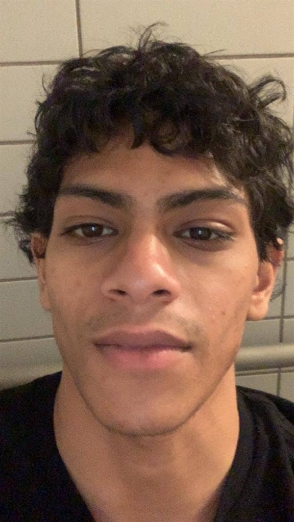 September 2026, male, 21yrs