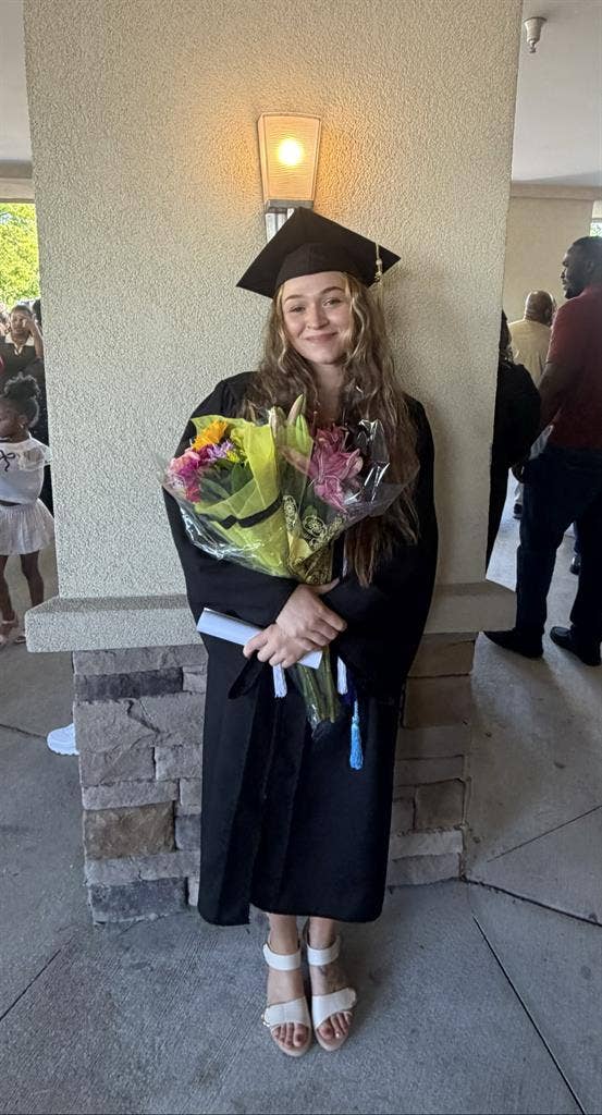 New Grad looking for a place