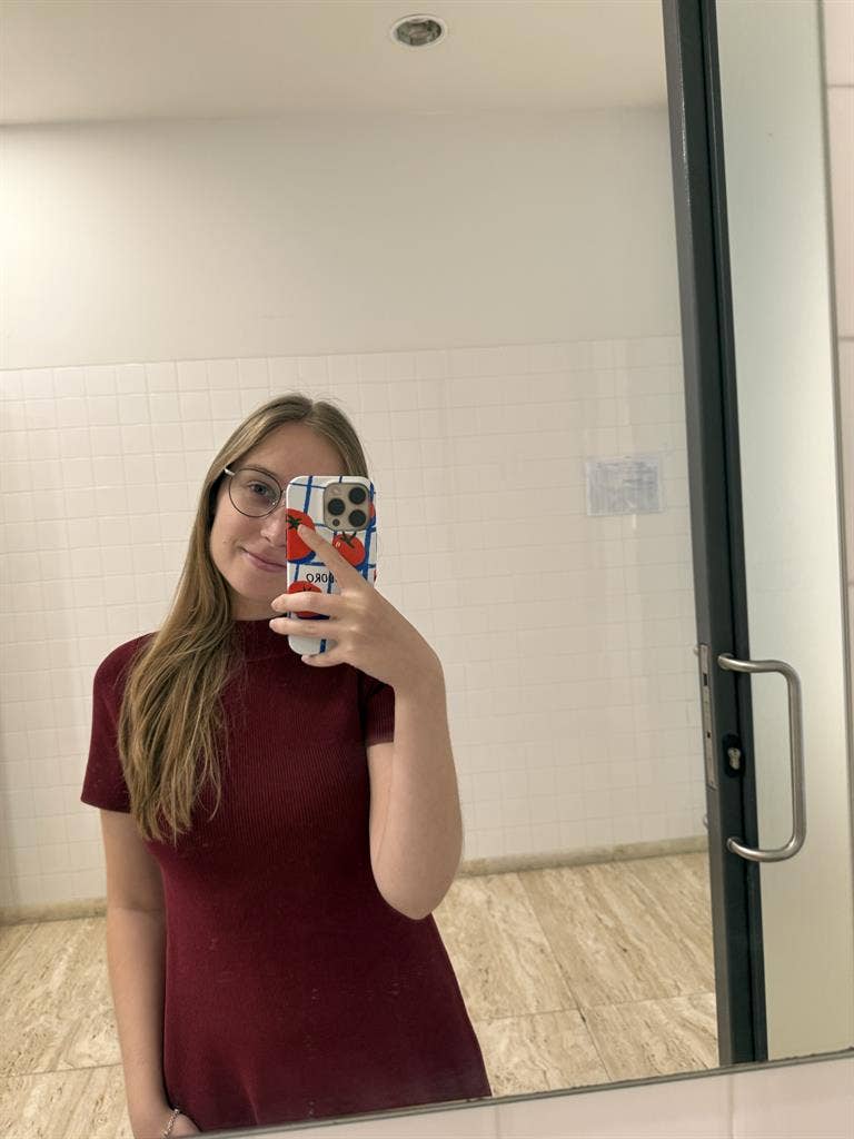Looking for a room!