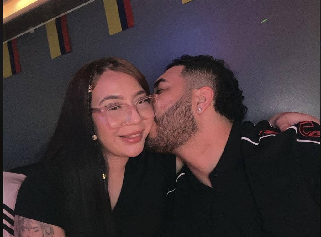 Busco aparta estudio para pareja