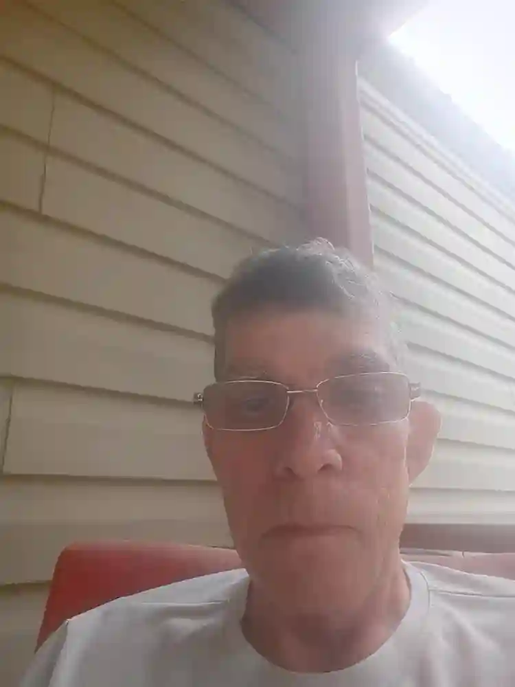 Looking for a retired roommate