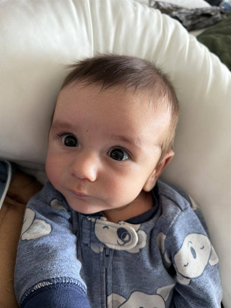 Seeking Live-In Nanny (Near CSUN)