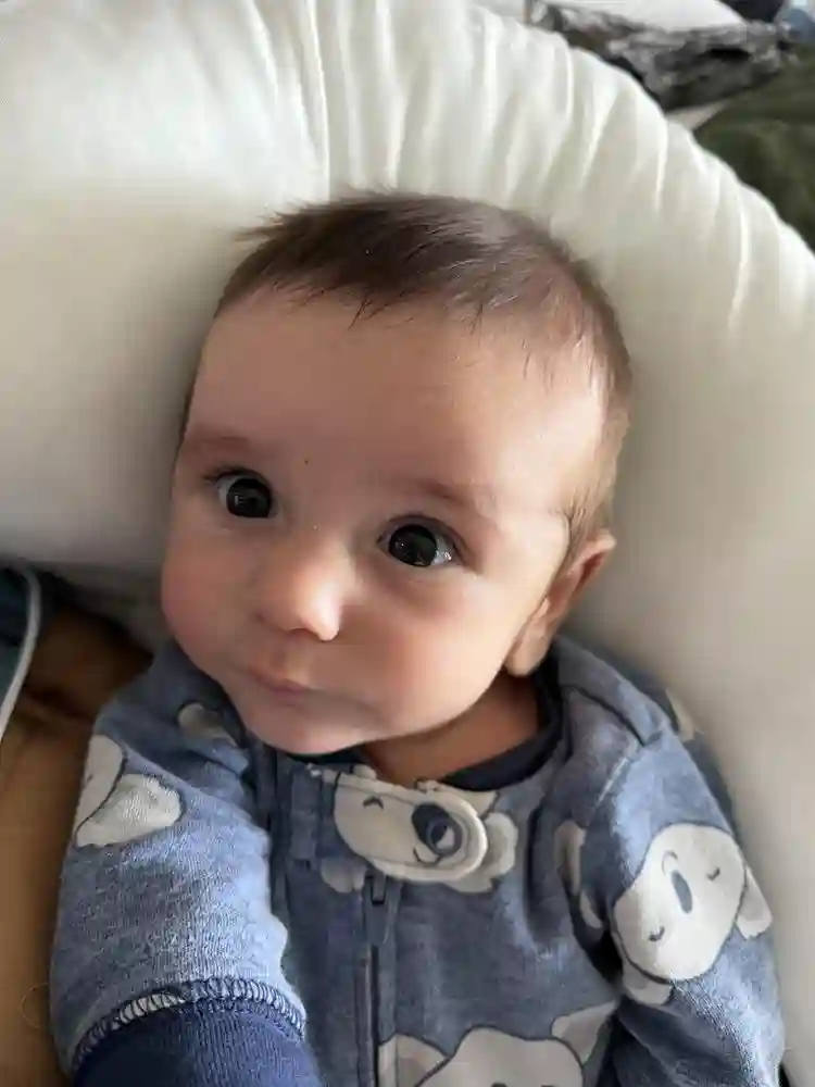 Seeking Live-In Nanny (Near CSUN)