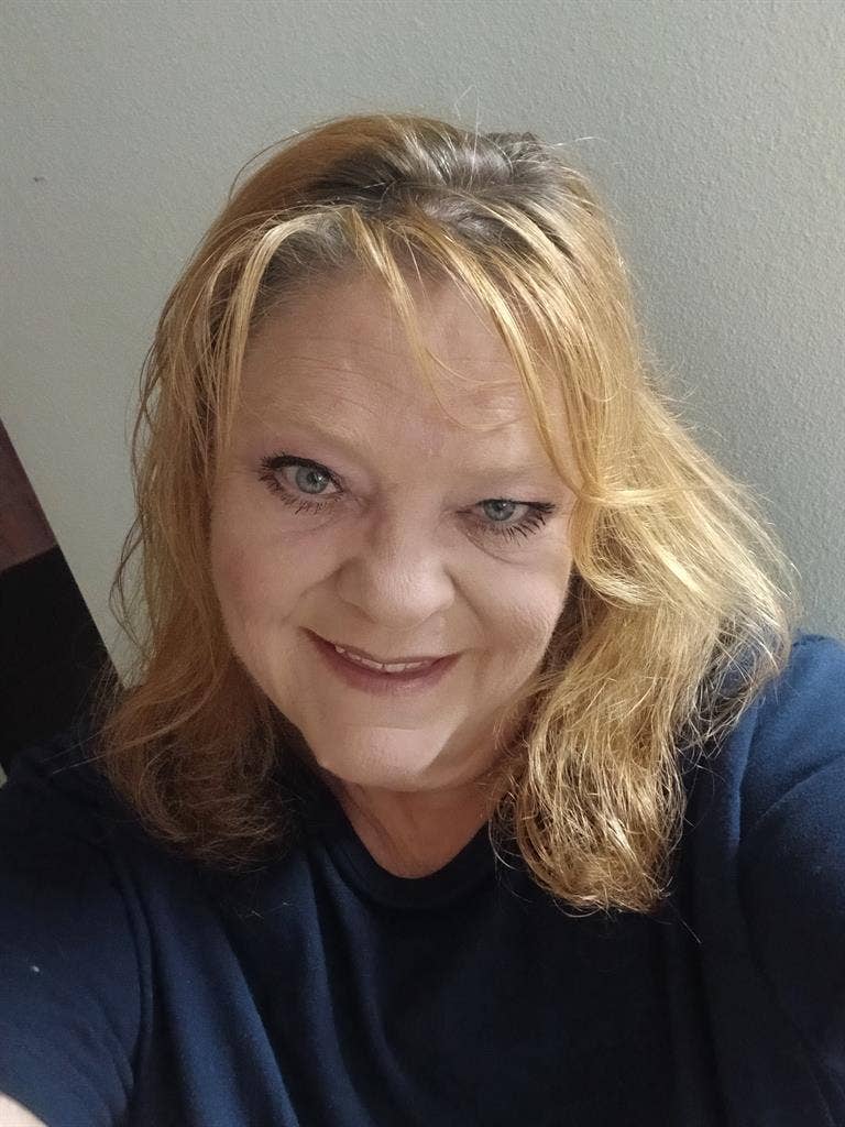 Mature responsible lady