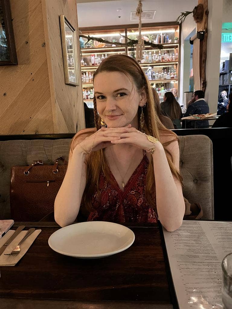 Hi I’m Bri! Let’s be friends.