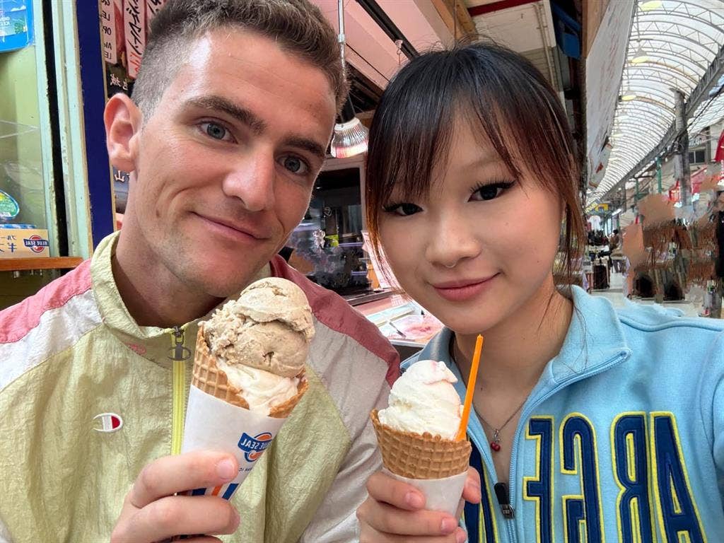 Reliable Couple seeking room ASAP
