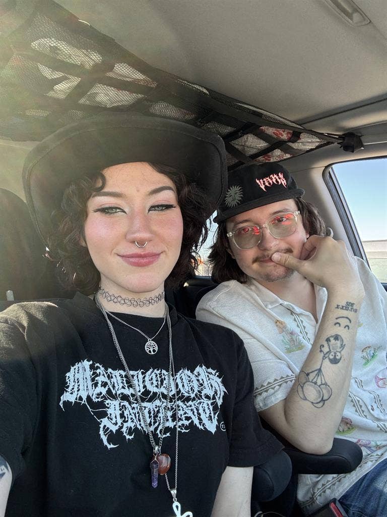Me and wife looking for place