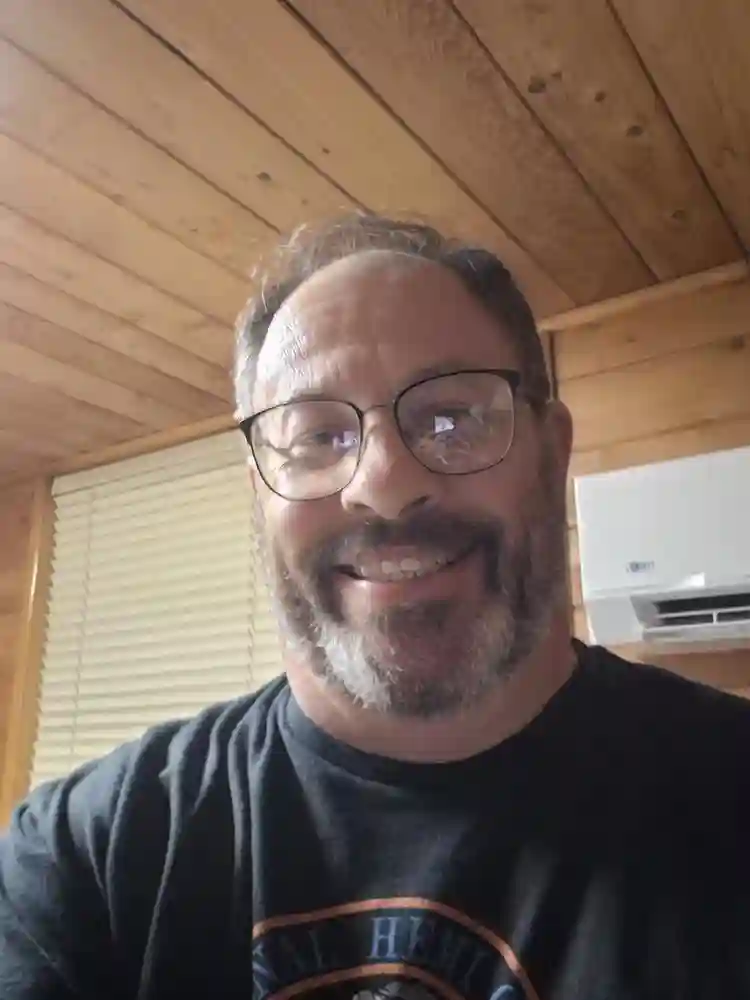 Seeking room, professional male 56