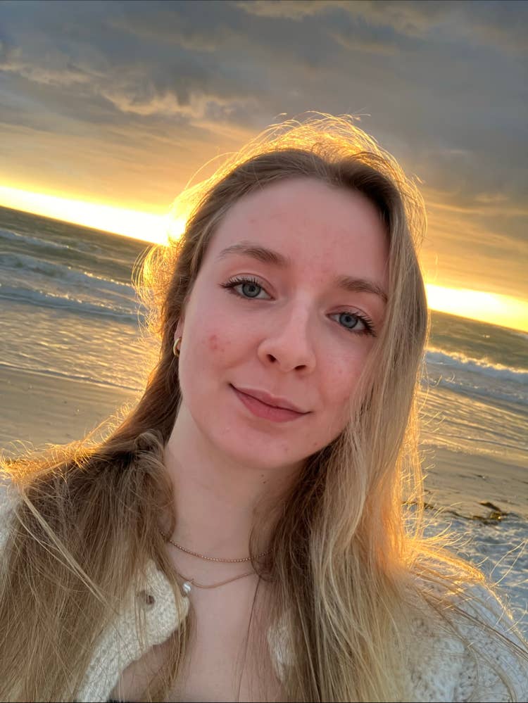 UW-Madison Nursing Student