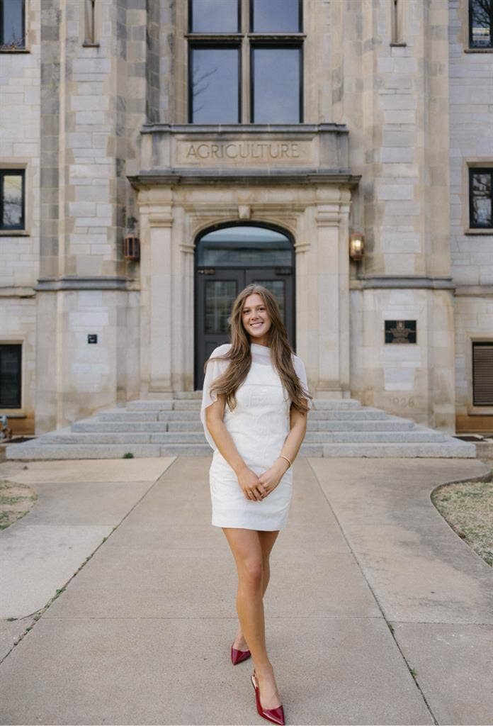 ISO a roommate starting in July!