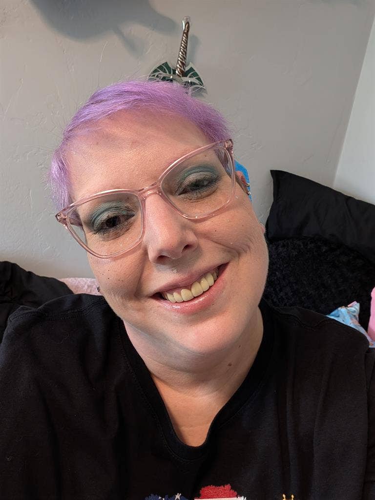 Disabled 38 y/o woman seeking room