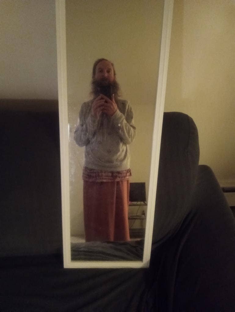 Hi everyone. God Bless everyone.