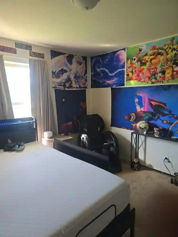 Room for rent