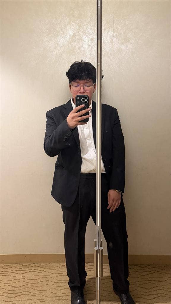 ICE Student looking for asap move