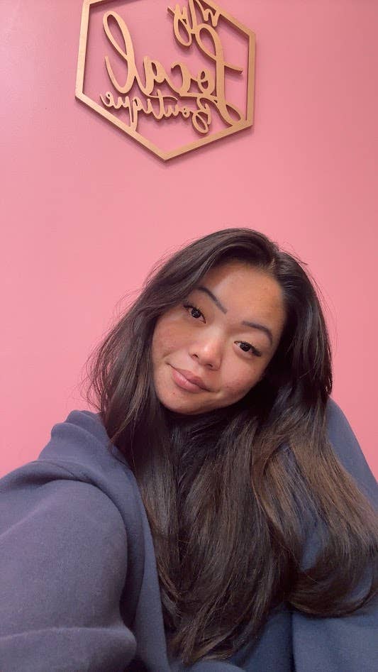 Young Adult looking- shared Space