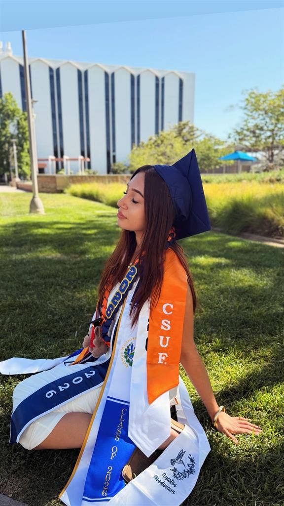 Recent Graduate, Full & Part Time