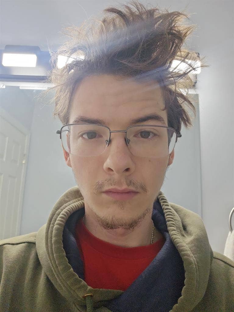 Hello! In need of a room!
