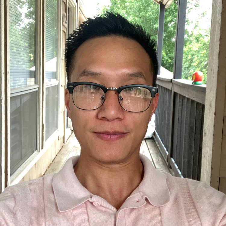 Teacher looking for a home.