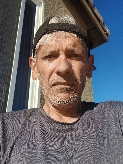 Good guy looking for a home