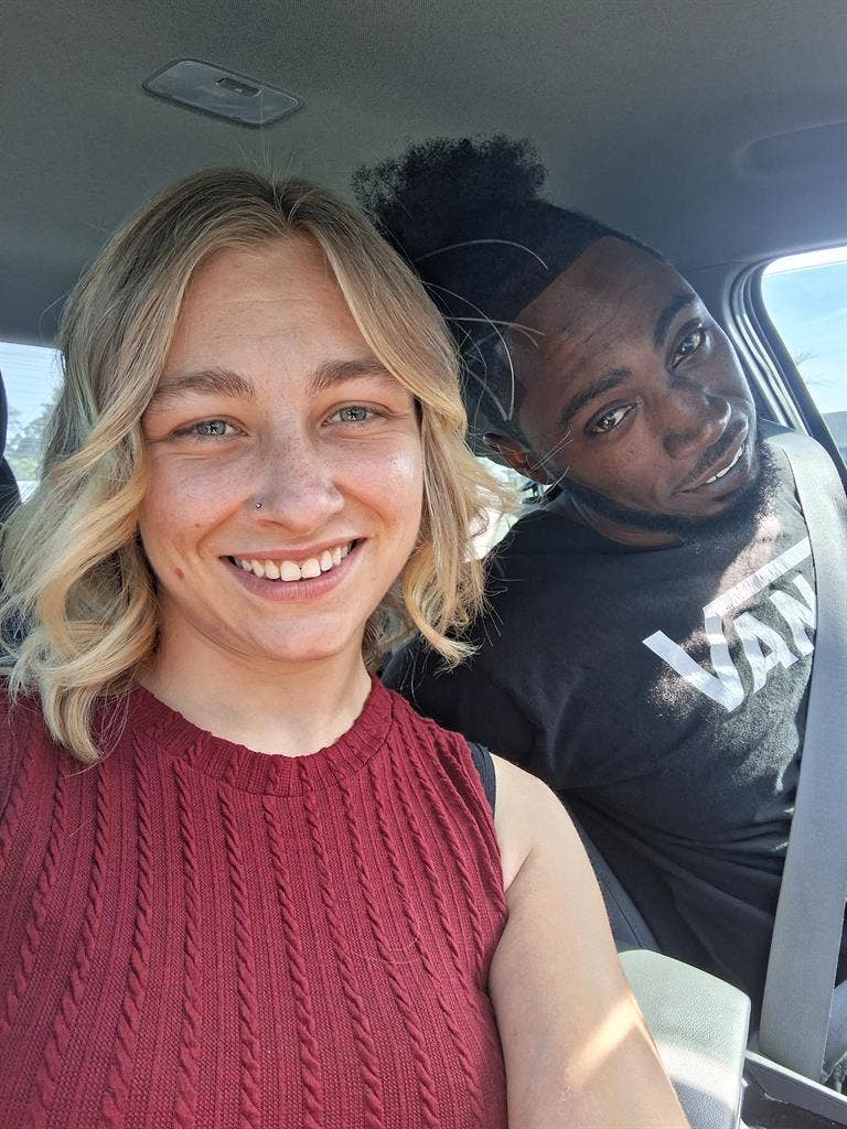 Husband and Wife