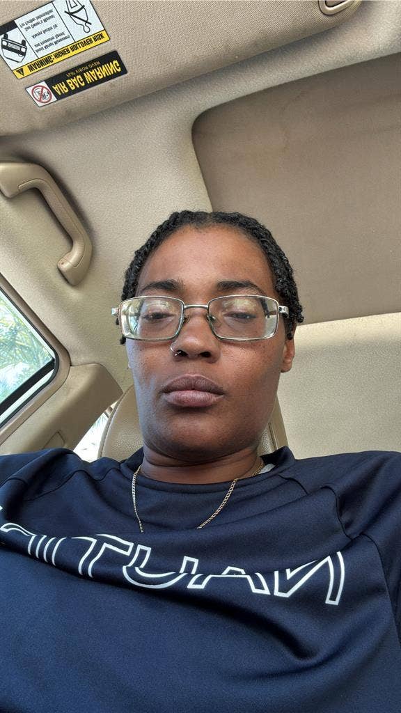 JUST ME