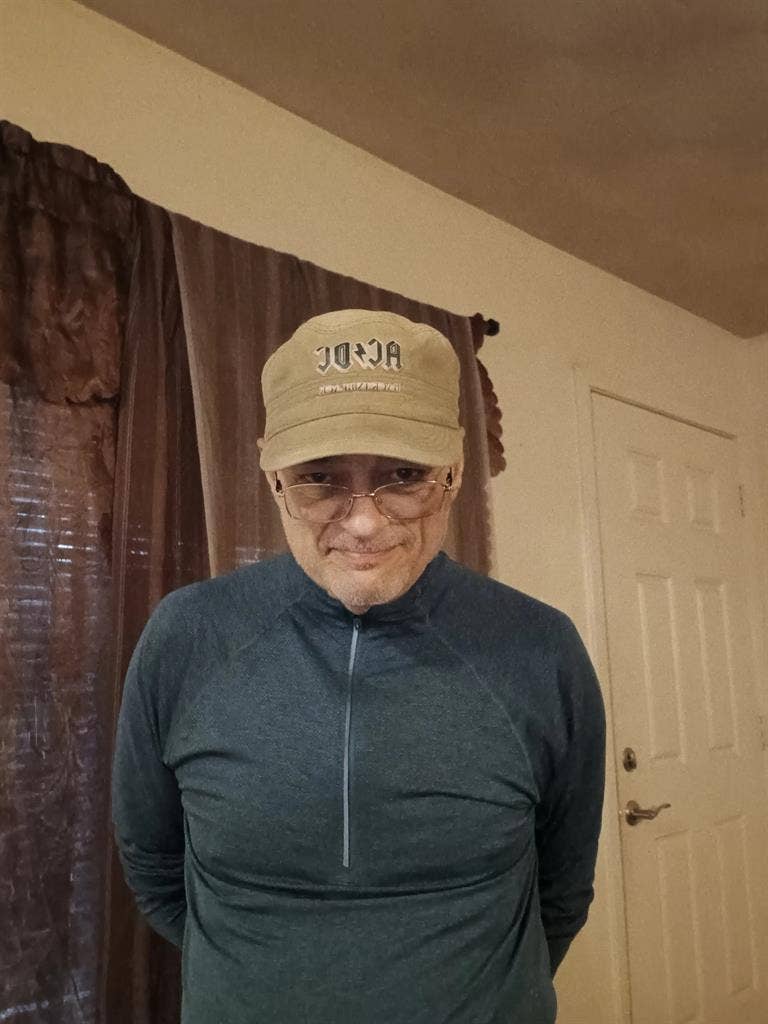 Retired male needs a room to rent