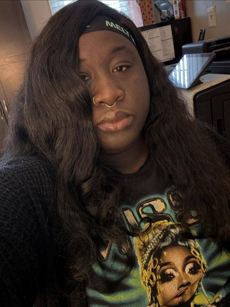 I need my own space