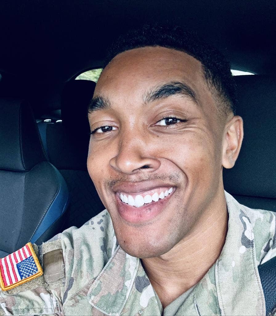 Military - Hoping for good roommate