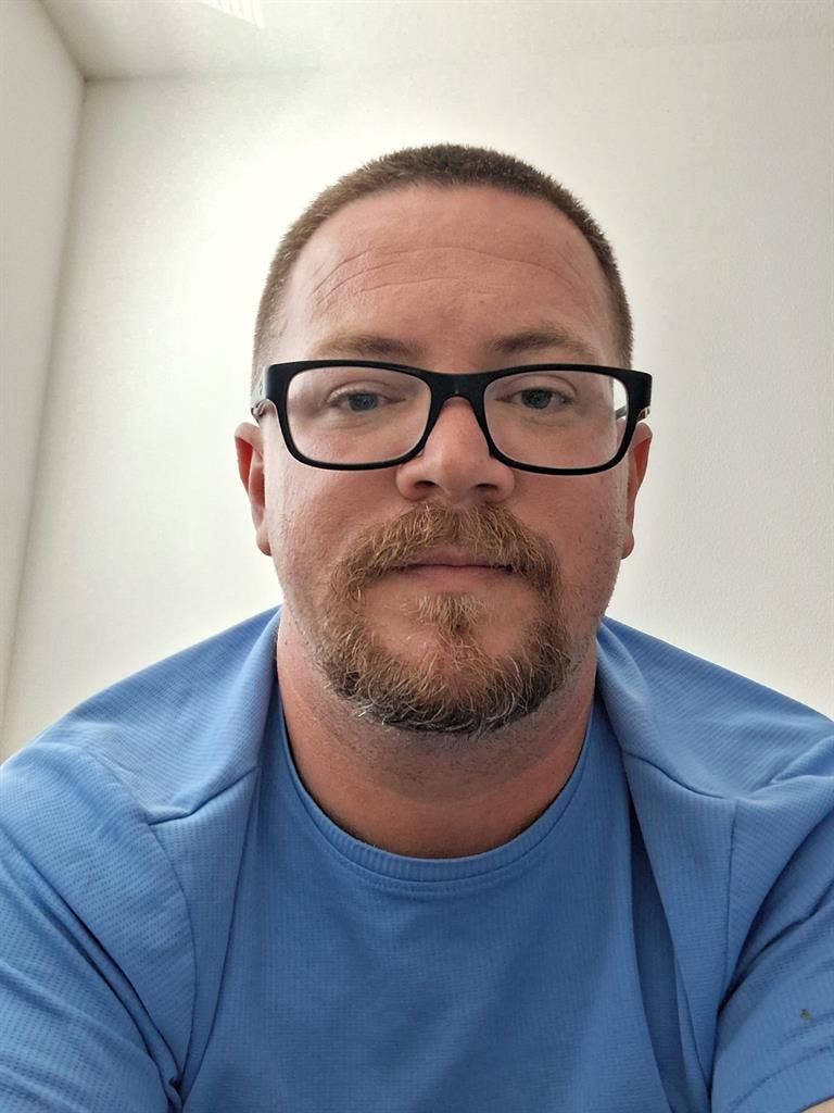 Looking for a room to rent.