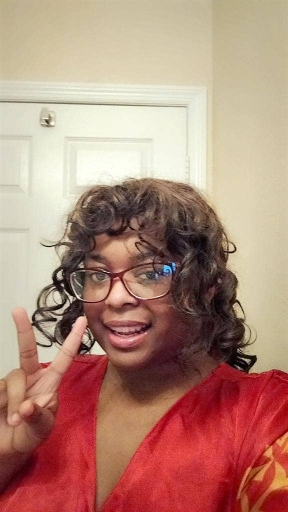 A gurl looking for Rooms! ❤️