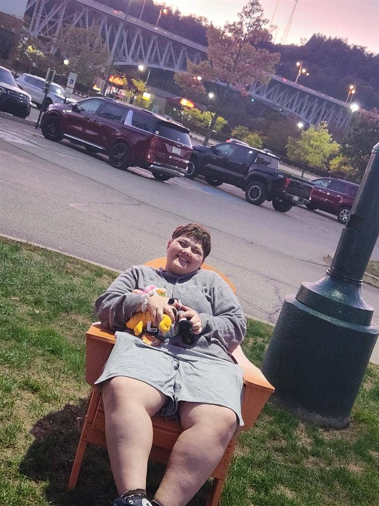 Looking for a roommate