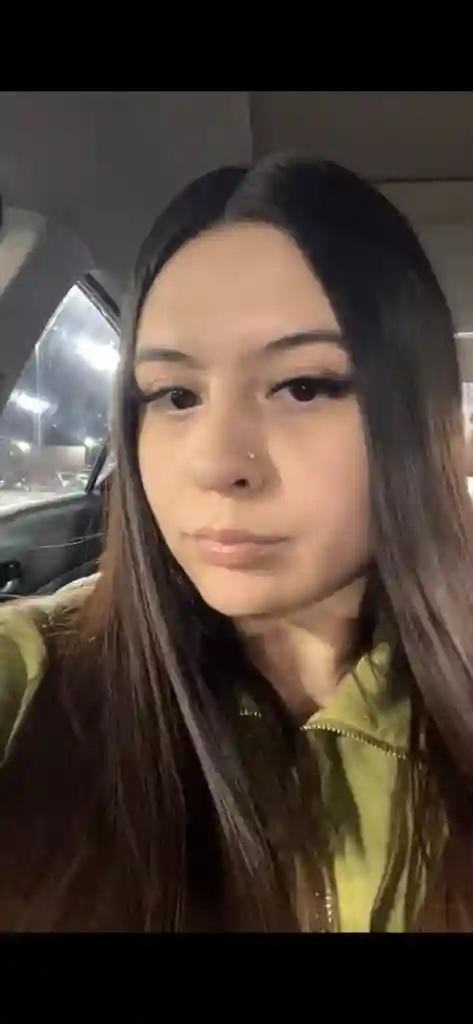 Hello my name is Angelina Flores