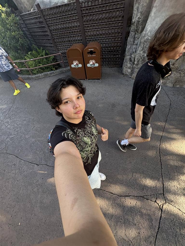 Looking for a room to rent!
