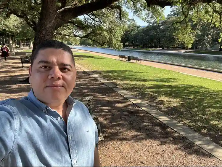 Estadía médica agosto Houston