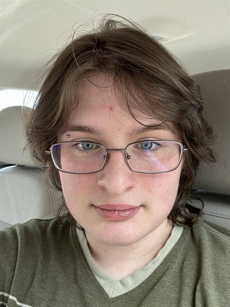 Just a guy looking for a room:)