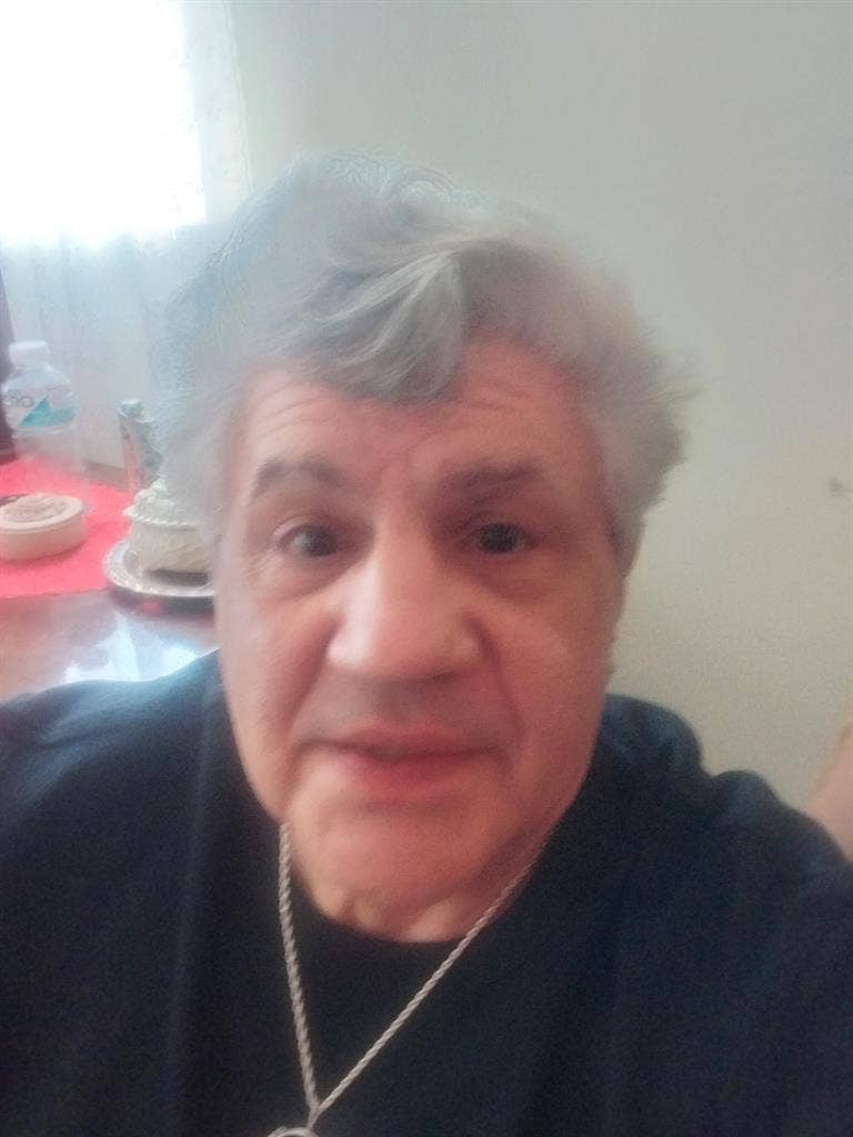 Retired gentleman