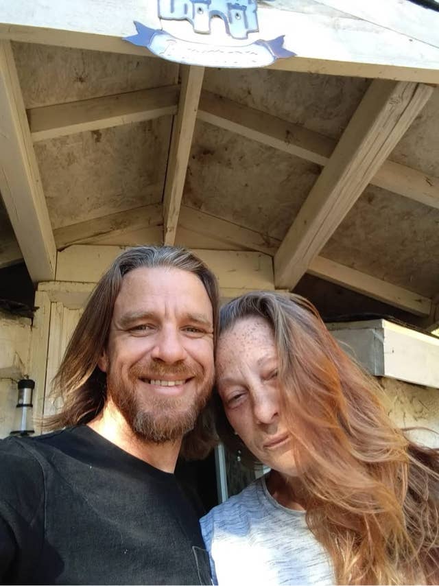 Looking for our new home here.