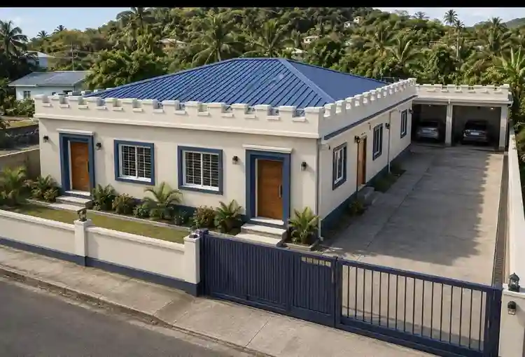 Room for Rent
