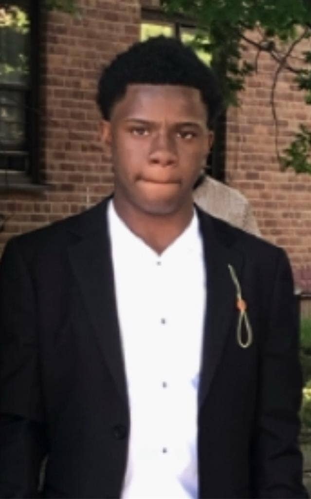 Daniel J