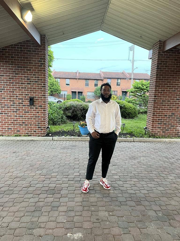 New Listing