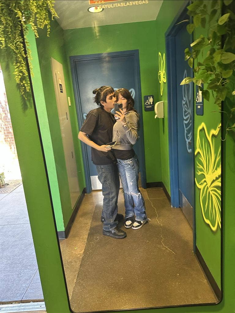 couple looking for room for rent!