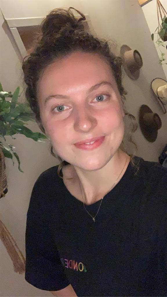 Sanne Simonsz